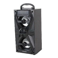 Nasco Bluetooth Speaker SW-100B