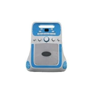 Shop Nasco Mini Audio System NS-AUD-HC02