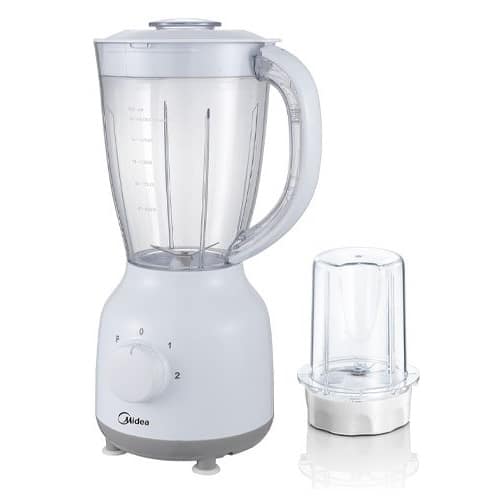 Midea MJ-BL40G1 1.5Litre Blender with Grinder
