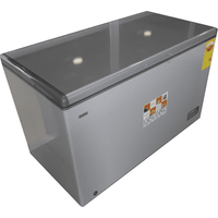 NASCO 380L Chest Freezer (NAS-420)