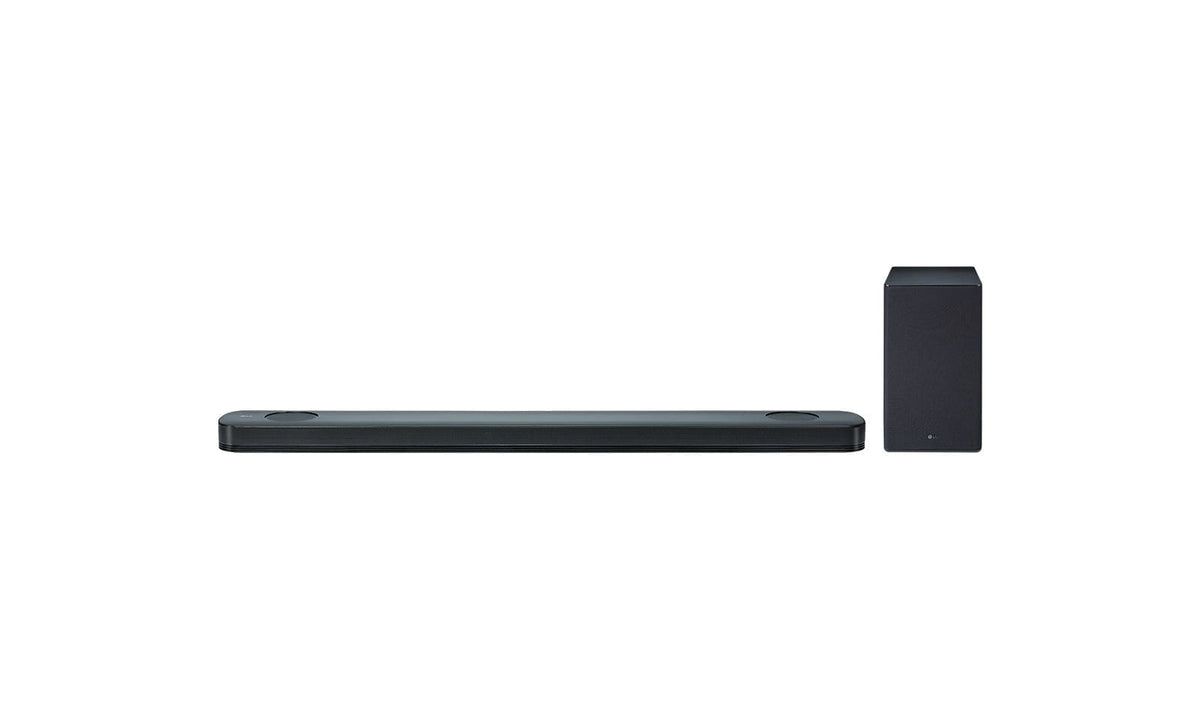 LG Home Theatre SK9Y