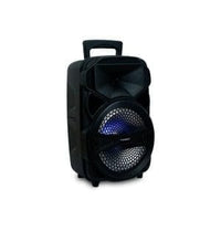NASCO 8WATT RMS MOBILE BLUETOOTH SPEAKER NASD-200