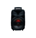 GET NASCO 8WATT RMS MOBILE BLUETOOTH SPEAKER NASD-200