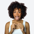 Tongue Scraper - Tongue Cleaner for Fresh Breath & Oral Hygiene