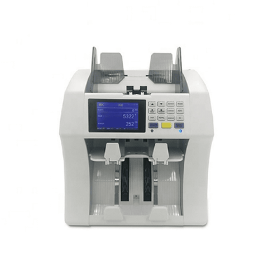 GBS2000 Money Counter