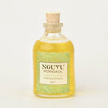 Nguvu hair care  set Moringa Black soap