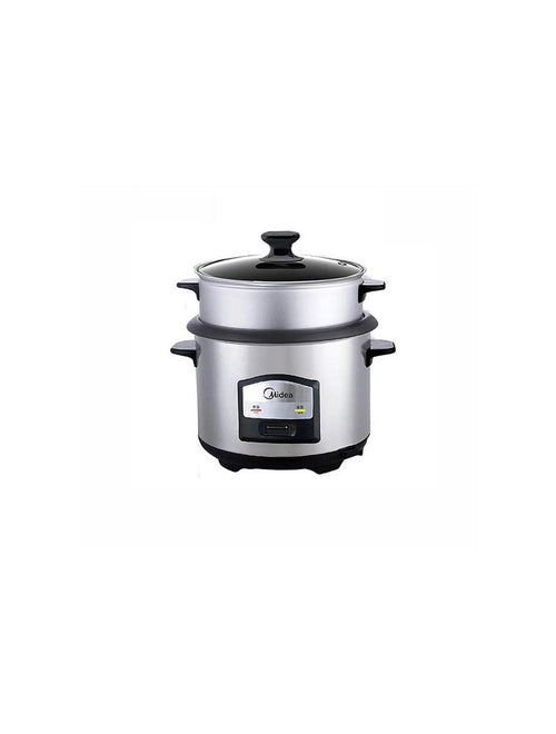 MIDEA 1.8L RICE COOKER - MG-TH657A