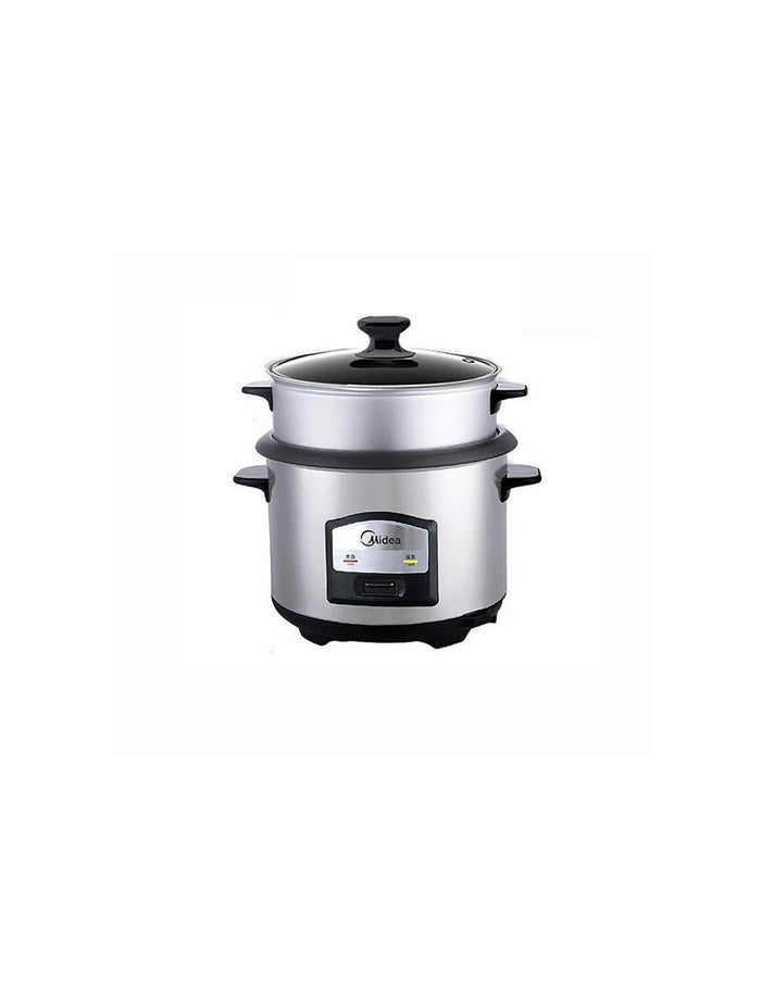 MIDEA 2.3L RICE COOKER - MG-TH657A