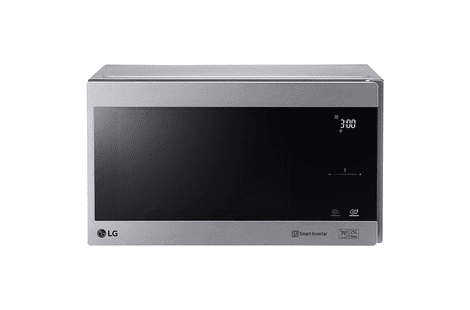 Best LG 25L Microwave Oven MS2595CIS