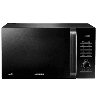 SAMSUNG 32 LTR SOLO MICROWAVE  - MS32J5133