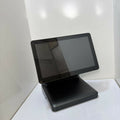 Touch POS Terminal (Intel i3, 128GB, Double Screen - Slim)