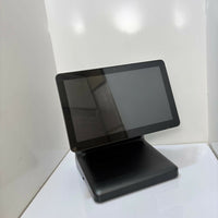 Touch POS Terminal (Intel i3, 128GB, Double Screen - Slim)