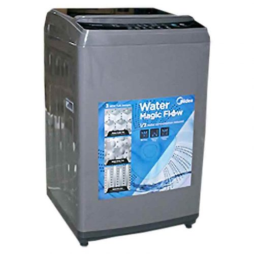 Midea 11kg Top Load Full Automatic Washing Machine