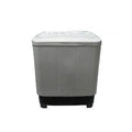 Nasco 7kg Twin Tub Washing Machine (MTA65-P7015)