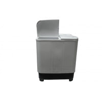 Affordable Nasco 7kg Twin Tub Washing Machine (MTA65-P7015)