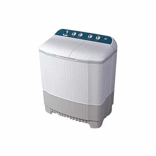 Midea 8 KG Front Load Washing Machine Full Automatic