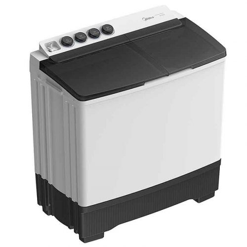 Midea 15 KG Twin Tub Semi Automatic Washing Machine