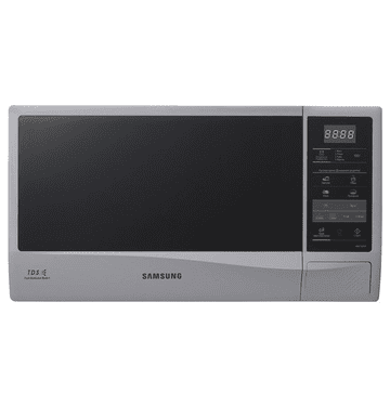 SAMSUNG 20 LTR SOLO MICROWAVE - MW732k