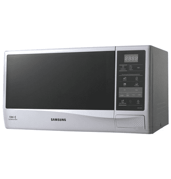 SAMSUNG 20 LTR SOLO MICROWAVE-MW732k -S