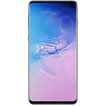 Samsung Galaxy S10 Dual SIM 128GB HDD - 8GB RAM - Prism Black