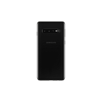 Samsung Galaxy S10 Dual SIM 128GB HDD - 8GB RAM - Prism Black