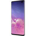 Samsung Galaxy S10 Dual SIM 128GB HDD - 8GB RAM - Prism Black