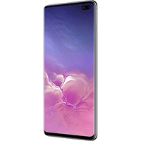 Samsung Galaxy S10 Dual SIM 128GB HDD - 8GB RAM - Prism Black