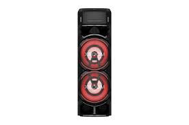 LG XBOOM ON9