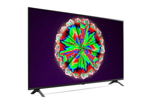 Quality LG 55 NanoCell 4K Smart TV