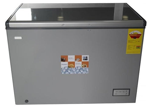 Shop Nasco 320L Chest Freezer NAS-360