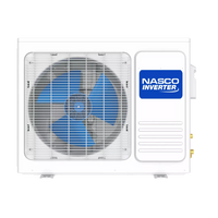 NASCO SPLIT AIR DOCTOR