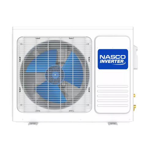 NASCO SPLIT AIR DOCTOR R410 1.0HP AC (NAS-DOC-V-09N1)