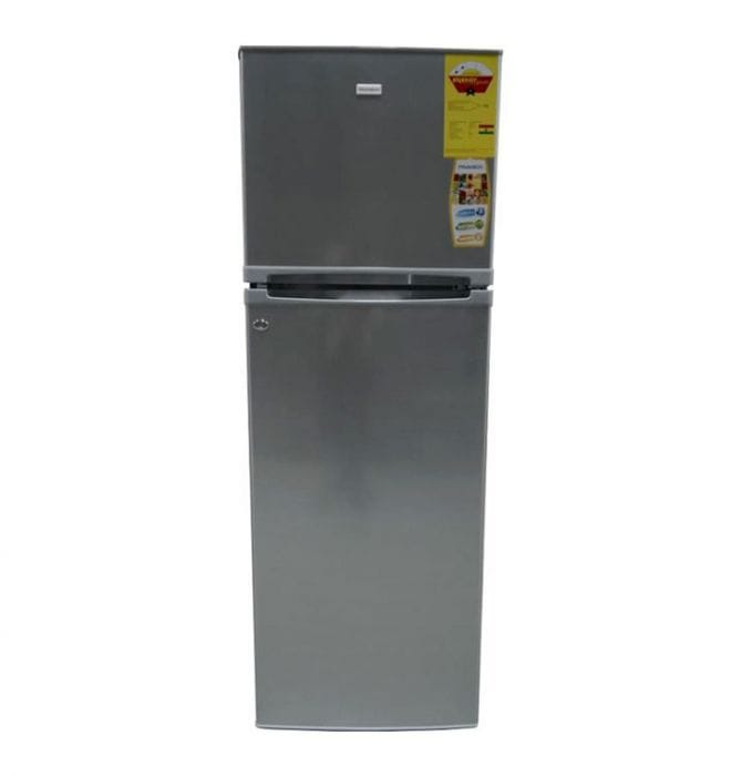 NASCO 340LTR TOP MOUNT REFRIGERATOR
