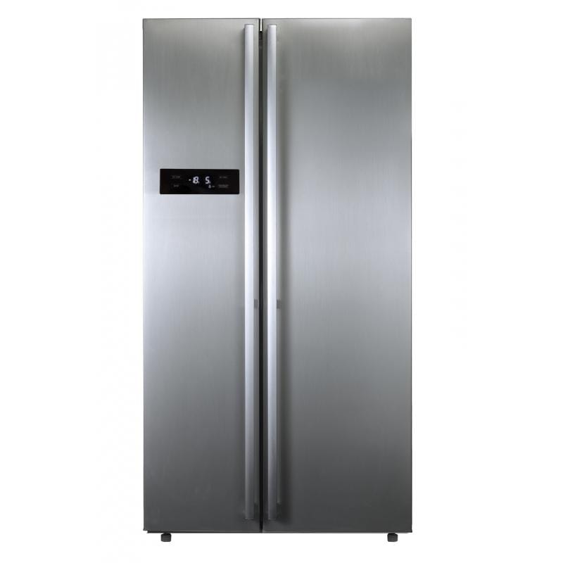 NASCO 430 LTRS REFRIGERATOR SIDE BY SIDE (NASF2-55S)