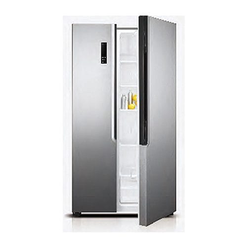 QUALITY NASCO 455 LTR SIDE BY SIDE REFRIGERATOR (NASF2-66.1)