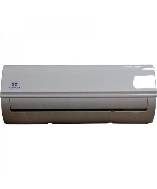 Nasco 1.5HP Split Air Conditioner MSAFB-12CRN1 - R410 Gas