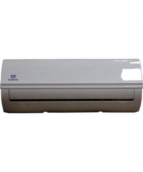 Get Nasco 1.5HP Split Air Conditioner MSAFB-12CRN1 - R410 Gas