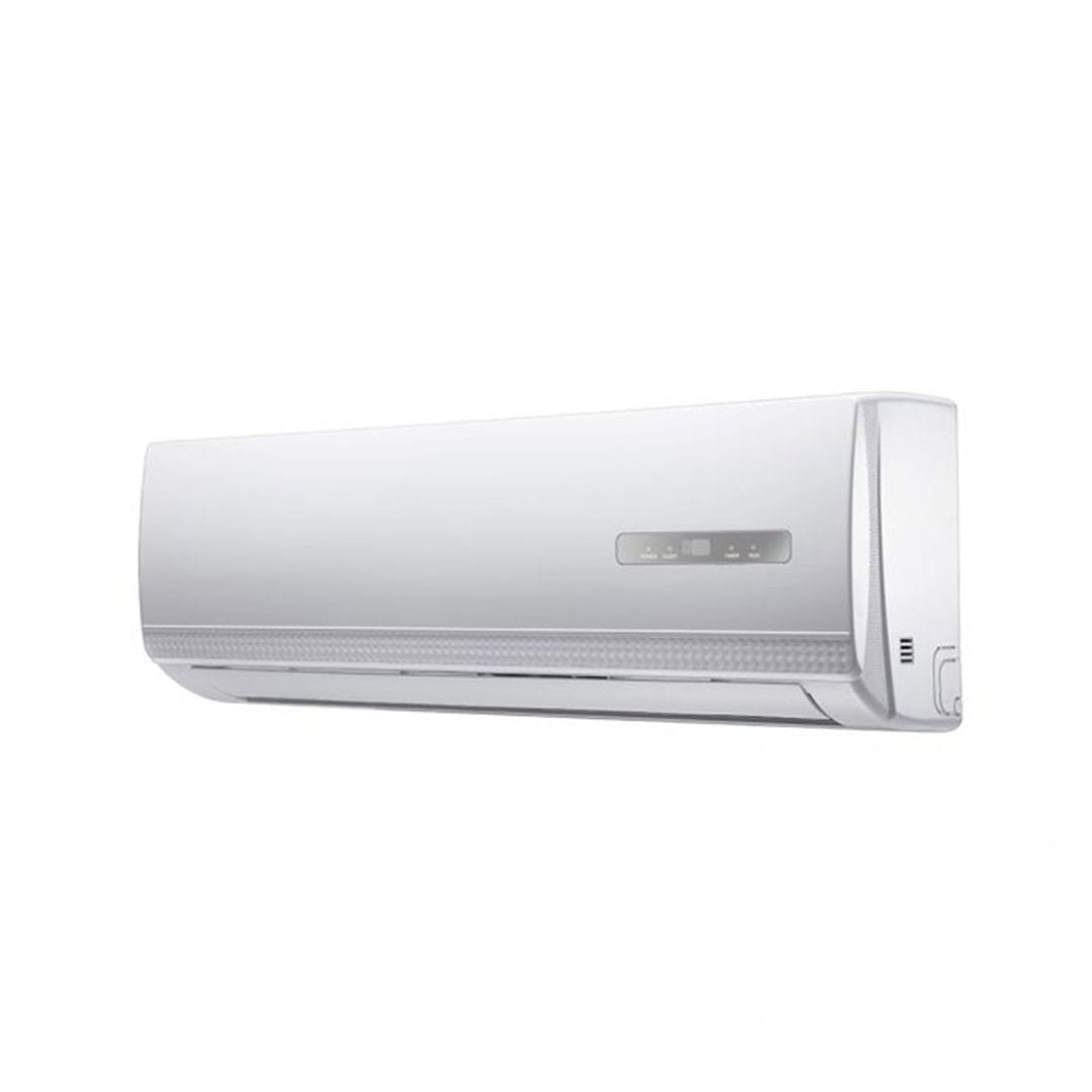 Affordable Nasco 2.5HP Split Air Conditioner R410 GAS
