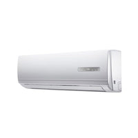 Affordable Nasco 2.5HP Split Air Conditioner R410 GAS