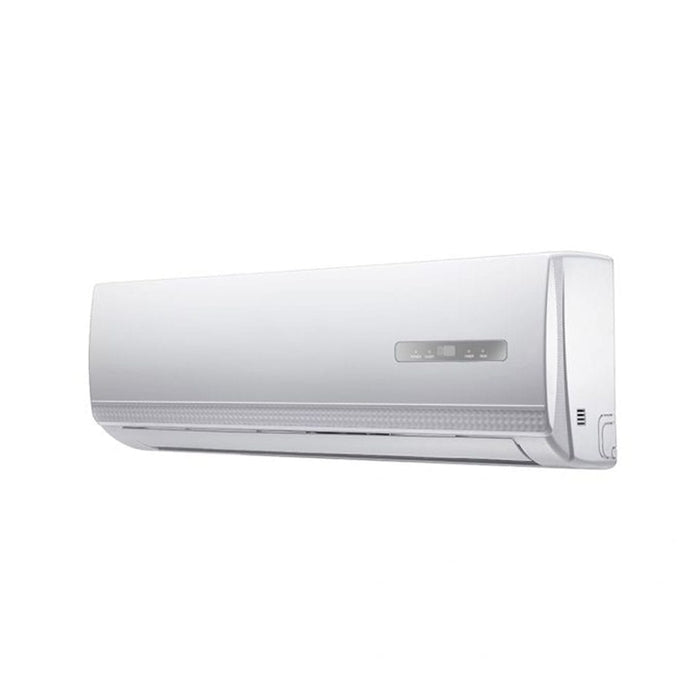 Affordable Nasco 2.5HP Split Air Conditioner R410 GAS