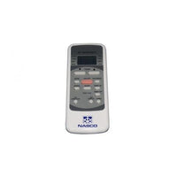 SHOP NASCO SPLIT AC R22 GAS 2.5 HP MIRROR