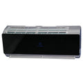 NASCO SPLIT AC R22 GAS 2.5 HP MIRROR