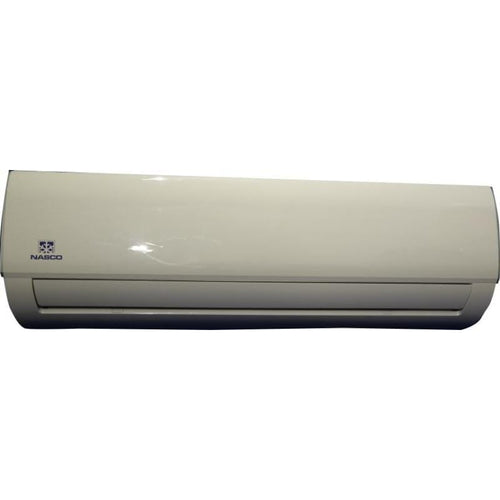 PERFECT NASCO SPLIT AC R22 GAS 2.5HP