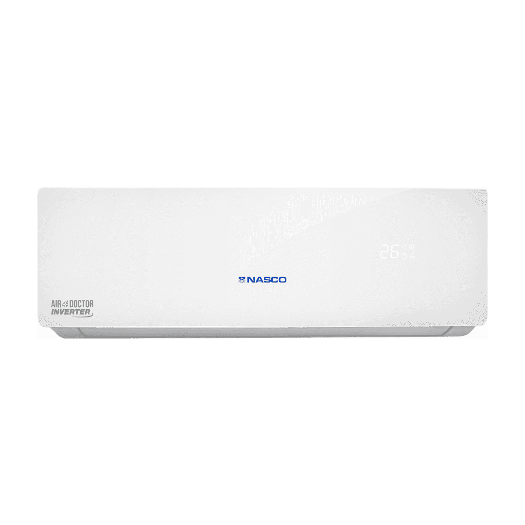 NASCO SPLIT AIR DOCTOR INVERTER R410
