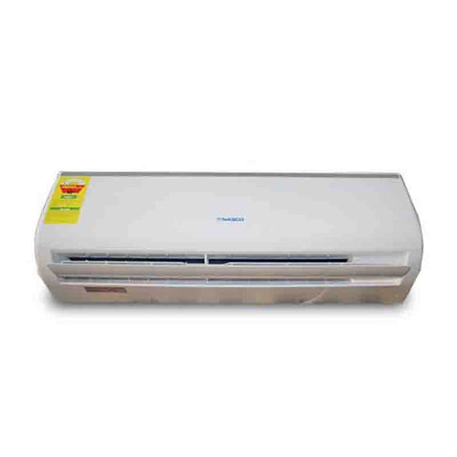 Quality Nasco 2.0HP Split Air Conditioner R22 Gas - White,