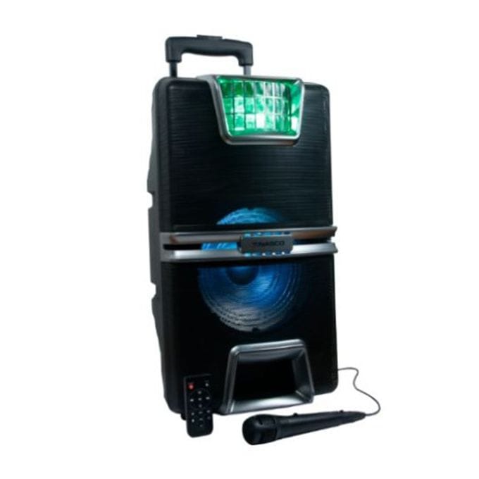 Nasco Bluetooth Speaker NASD-250W