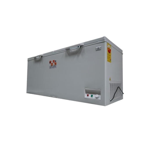 Get Nasco Chest Freezer Double Door 725 Ltrs BD-700