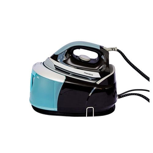 NASCO 2400 WATTS MULTI FUNCTIONAL IRON (EC1720)