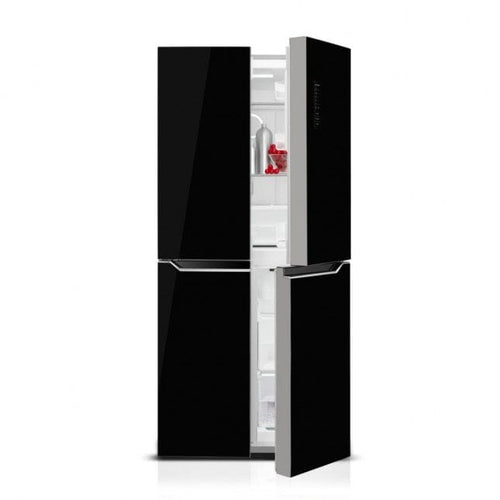 CHEAP NASCO 400LTR FRENCH DOOR REFRIGERATOR (NASF2-66.1FF)
