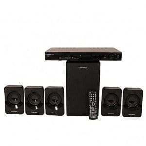 Nasco 105 WATT HT-233BK